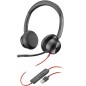 HP Blackwire 8225 Microsoft